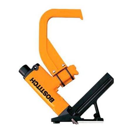 Dewalt Bostitch Hardwood Flooring Cleat Nailer MIIIFN